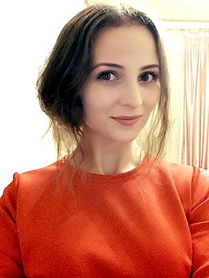 烏克蘭新娘 佳麗照片