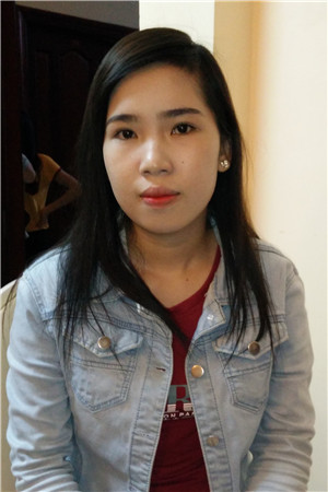 越南新娘 佳麗照片