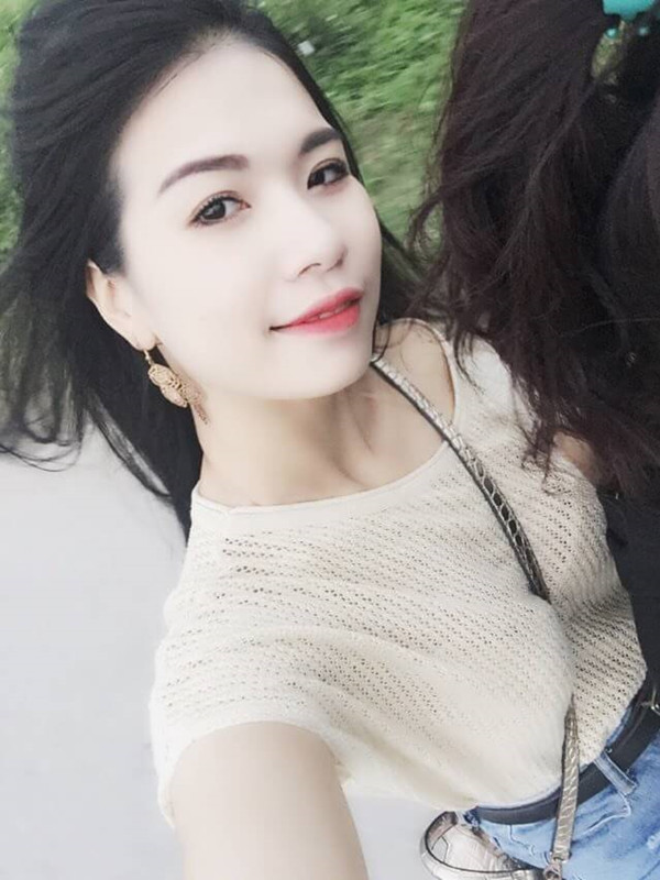 越南新娘 佳麗照片