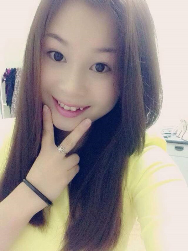 越南新娘 佳麗照片
