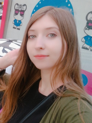 俄羅斯Yulia 佳麗照片